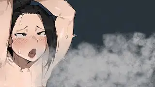 Mineta x Momo┃My Hero Academia Comic Dub