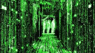How To Get Matrix Effect Terminal On Kali Linux