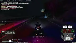 MSRP CHP AXON 4 | 02/03/25 | 17:40 PST | SPEEDING/RECKLESS DRIVING