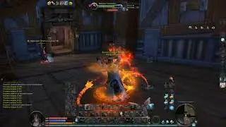 Aion-Legend Стальная роза Сорк