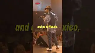 Comedian SCHOOLS Heckling Audience Member