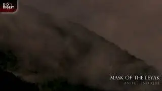 Mask of the Leyak // D&D fantasy music