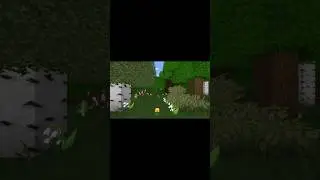 Мод на реалистичную листву в Майнкрафт пе. Мод на физику в Майнкрафт пе. Minecraft PE 