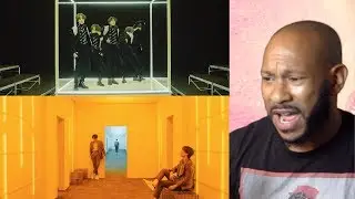Jus2 'FOCUS ON ME' M_V - REACTION!!!