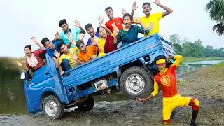 Don`t Miss Exclusively Trending Monkey Funniest Comedy Video Part 3 Best Funny Video in 2024