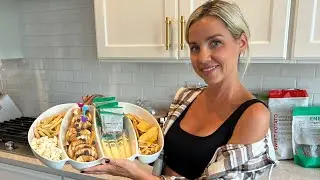 Fun After School Snack 🍎 Apple nachos & more ✨