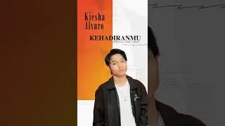 Jantung pun bergetar saat engkau ada di dekatku 