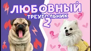 КАССИ ИЗМЕНИЛА ДЖОНИ! ОСКАР В ШОКЕ 😱 Ч.2