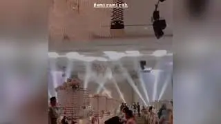 mira filzah kahwin emir astar