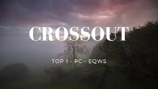 CROSSOUT CW TOP 1