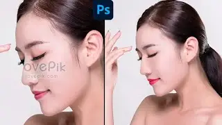 How to remove watermark quickly in photoshop | Remove watermark with photoshop cs6| REMOVE WATERMARK
