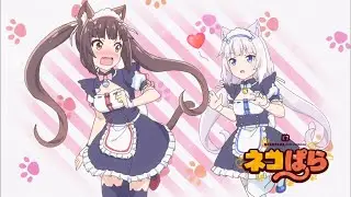Nekopara episode 1 english dub