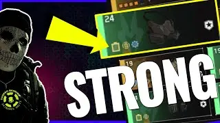 Heartbreaker Skill Damage Build Can Solo Legendary | The Division 2 Season 9 TU15