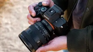 5 BEST SONY LENSES OF 2023