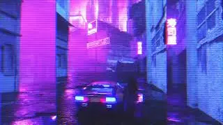 (FREE) 80's Type Beat - 
