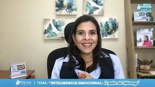 Inteligencia Emocional: El poder del Liderazgo