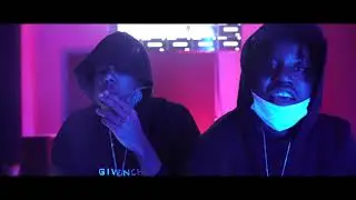 Kemsav x Msav - Lost  (Official Music Video)