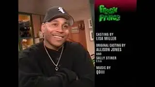 NBC Entertainment NBC-2000 Promotainment Windows Comp Reel 2 1994-1996