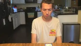 Catan in a Nutshell