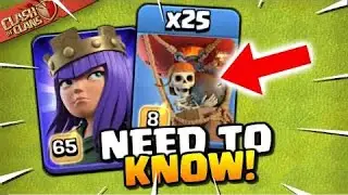 Th12 lava+loons attack strategy #clashofclans #coc #cocattacks #clash #supercell #cwl