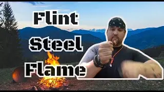 Ignite Your Adventure: Flint and Steel Tips