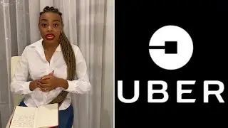 I SPENT R100 000 on UBER! 😲