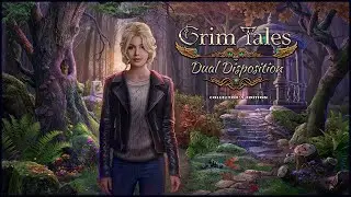 Grim Tales 23. Dual Disposition Walkthrough | Страшные сказки 23. Двойственность прохождение #4