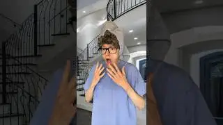 The Stranger Danger JOKE 😂 #TheManniiShow.com/series iB@crissywilliams0 (on TikTok)