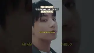 JungKook - YES OR NO (Cover Español) | Keblin Ovalles
