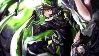 Owari no Seraph AMV - Dance of the Dead
