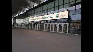 Highlights from Prague