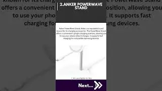 best wireless charger for Samsung