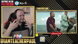 Best of Kolohe Kai - Cool Down (Acoustic) | Hawaii Reaction - TEACHER PAUL REACTS