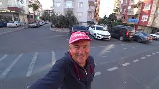 Аланья, Турция: бродилка по старому маршруту