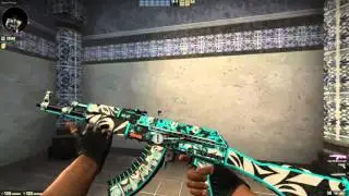 Counter Strike Global Offensive Skins+Aimbot+Wallhack+MoreOptions Hack