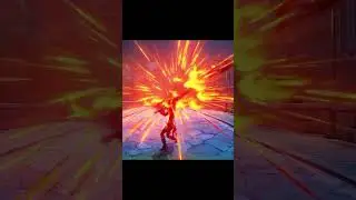 DEHYA vs DILUC | GENSHIN IMPACT