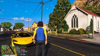 FiveM (Roleplay): Super Realistic Graphics Pack & Best FiveM FPS BOOST Pack Get More FPS +160 FPS