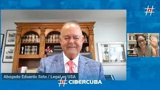 Abogado Eduardo Soto explica casos de I220B con cita del ICE