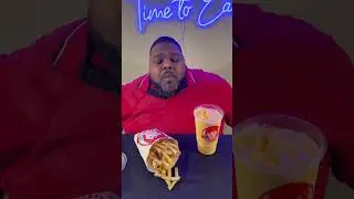 Wendy’s New Frosty 