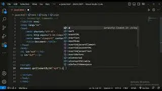 How do you comment in JavaScript? | What are the different types of comments in JavaScript?