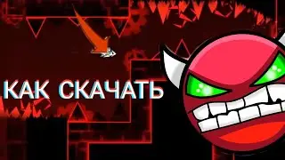 ЧИТЫ НА GEOMETRY DASH!!!САМОЕ МАСШТАБНОЕ МОД МЕНЮ.