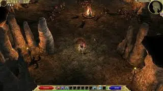 Titan Quest Anniversary Edition - #7 (Акт 1 - Парнас)