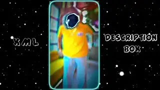 KALAASTAR 😎🔥|| NEW XML FILE 😈|| XML FILE ALIGHT MOTION 💖|| NEW VIDEO LINK IN DESCRIPTION.......
