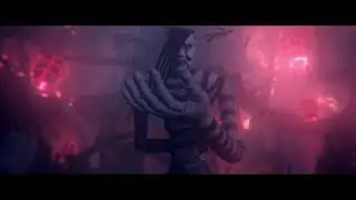 Heart String Marionette RU маска без лица