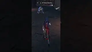 swarm disaster is scary 