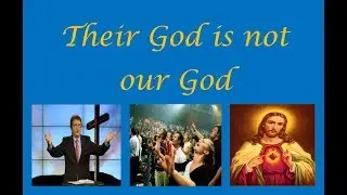 The Tales of Evangelical Heathens