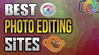 Top 6 Online Photo Editing Websites | Best Photo editing Websites