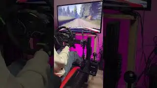 FLAT OUT IN FINDLAND🏎️🇫🇮