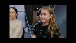 Экскурсия в Школу кино, TV и блогинга, г. Сургут