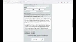 How To File A Bar Complaint Against Oregon Attorneys